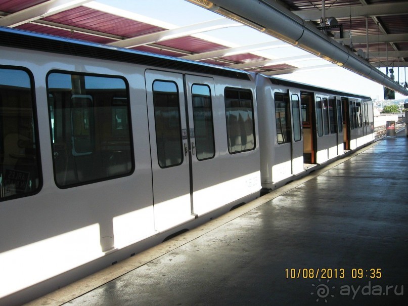 ИСПАНИЯ И НЕ ТОЛЬКО – ОТ ТАРРАГОНЫ ДО САН-РЕМО. САМОСТОЯТЕЛЬНО