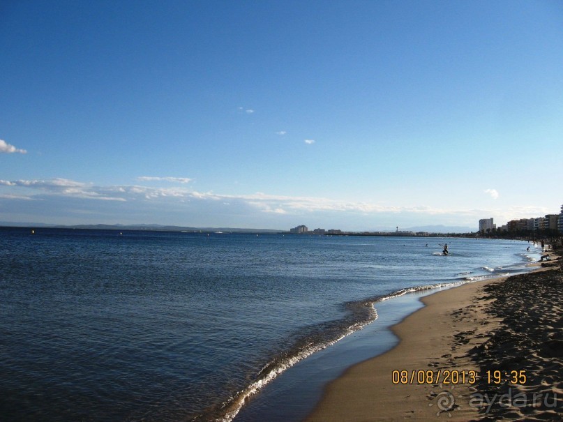 ИСПАНИЯ И НЕ ТОЛЬКО – ОТ ТАРРАГОНЫ ДО САН-РЕМО. САМОСТОЯТЕЛЬНО