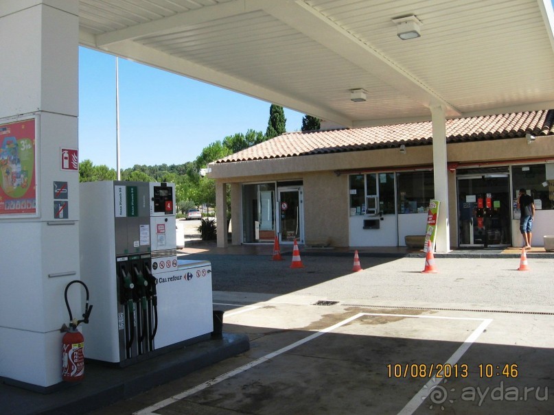 ИСПАНИЯ И НЕ ТОЛЬКО – ОТ ТАРРАГОНЫ ДО САН-РЕМО. САМОСТОЯТЕЛЬНО