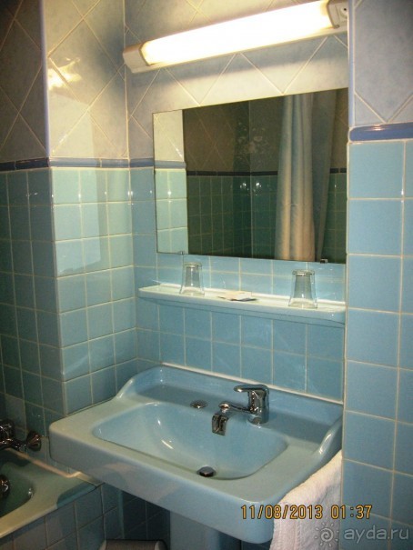 ИСПАНИЯ И НЕ ТОЛЬКО – ОТ ТАРРАГОНЫ ДО САН-РЕМО. САМОСТОЯТЕЛЬНО