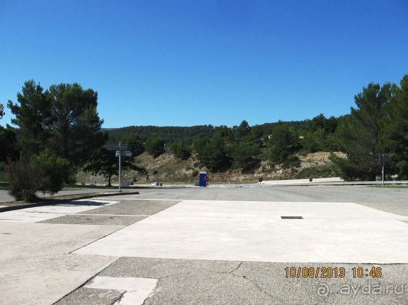 ИСПАНИЯ И НЕ ТОЛЬКО – ОТ ТАРРАГОНЫ ДО САН-РЕМО. САМОСТОЯТЕЛЬНО