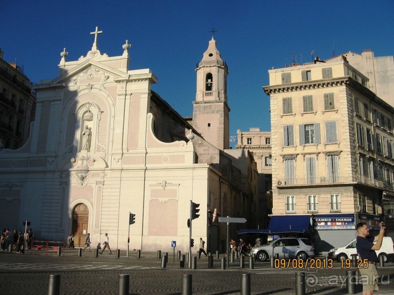 ИСПАНИЯ И НЕ ТОЛЬКО – ОТ ТАРРАГОНЫ ДО САН-РЕМО. САМОСТОЯТЕЛЬНО