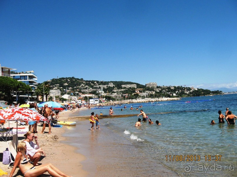 ИСПАНИЯ И НЕ ТОЛЬКО – ОТ ТАРРАГОНЫ ДО САН-РЕМО. САМОСТОЯТЕЛЬНО