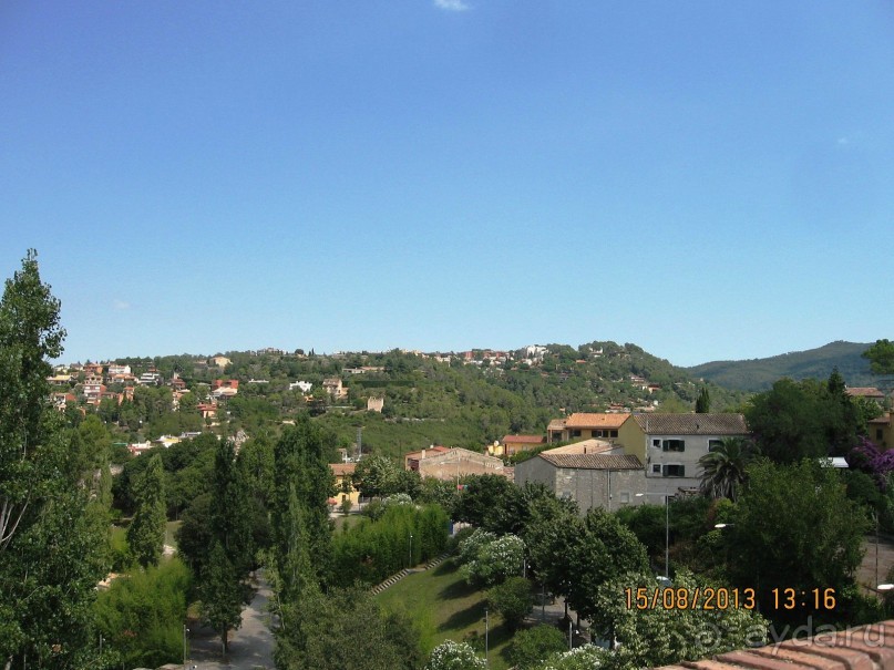 ИСПАНИЯ И НЕ ТОЛЬКО – ОТ ТАРРАГОНЫ ДО САН-РЕМО. САМОСТОЯТЕЛЬНО