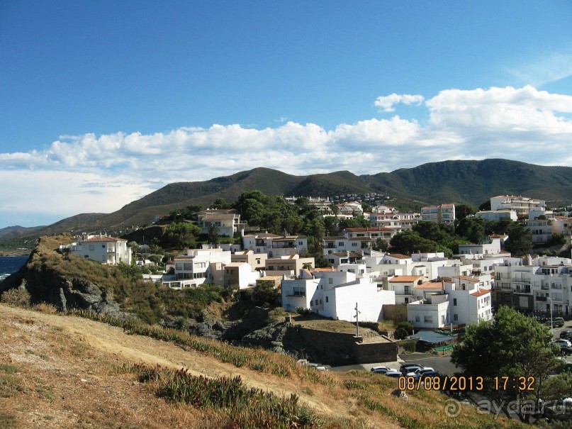 ИСПАНИЯ И НЕ ТОЛЬКО – ОТ ТАРРАГОНЫ ДО САН-РЕМО. САМОСТОЯТЕЛЬНО