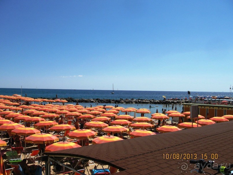 ИСПАНИЯ И НЕ ТОЛЬКО – ОТ ТАРРАГОНЫ ДО САН-РЕМО. САМОСТОЯТЕЛЬНО