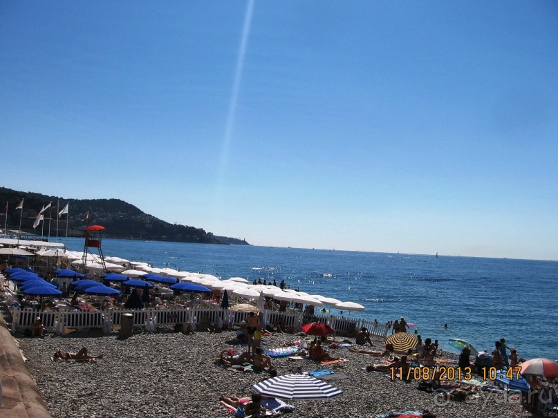 ИСПАНИЯ И НЕ ТОЛЬКО – ОТ ТАРРАГОНЫ ДО САН-РЕМО. САМОСТОЯТЕЛЬНО