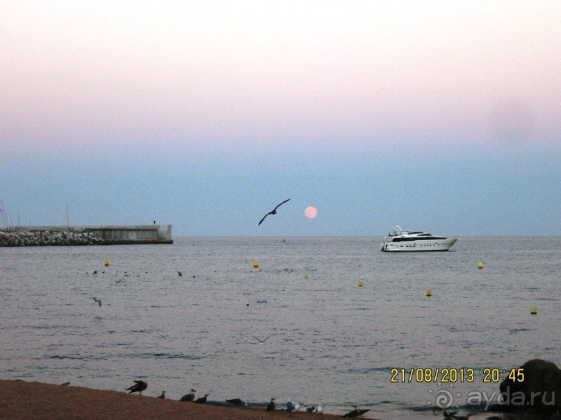 ИСПАНИЯ И НЕ ТОЛЬКО – ОТ ТАРРАГОНЫ ДО САН-РЕМО. САМОСТОЯТЕЛЬНО