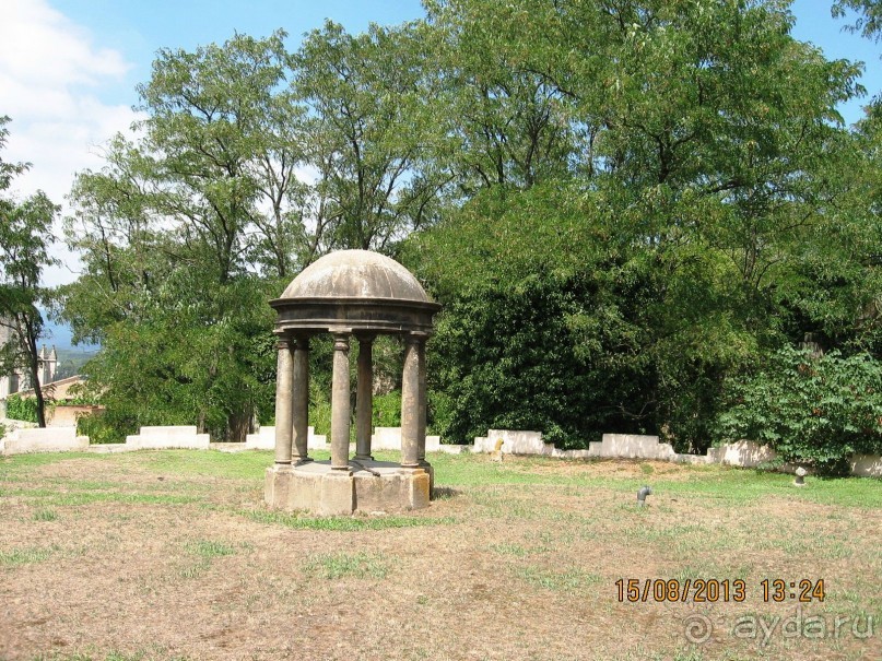 ИСПАНИЯ И НЕ ТОЛЬКО – ОТ ТАРРАГОНЫ ДО САН-РЕМО. САМОСТОЯТЕЛЬНО