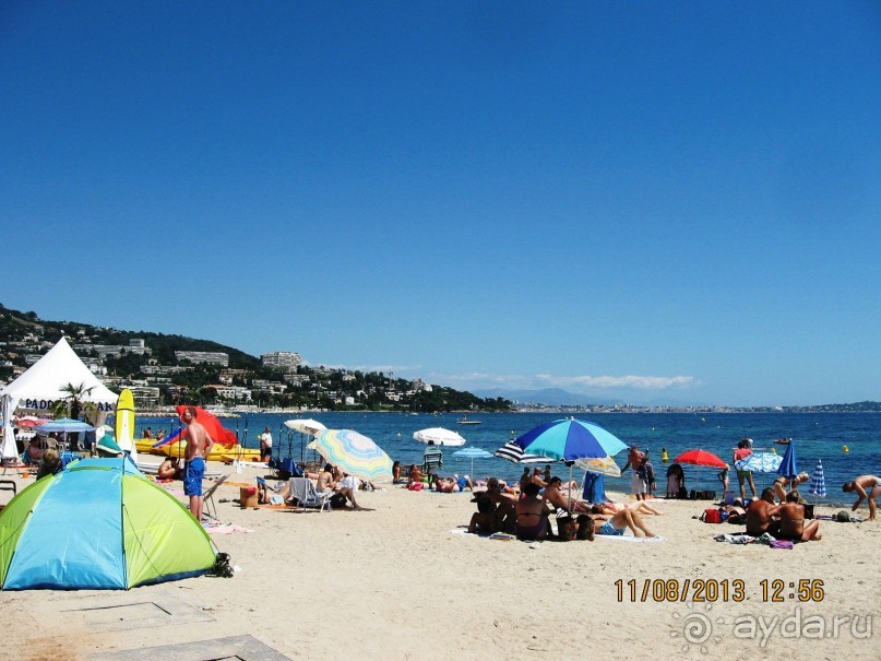 ИСПАНИЯ И НЕ ТОЛЬКО – ОТ ТАРРАГОНЫ ДО САН-РЕМО. САМОСТОЯТЕЛЬНО