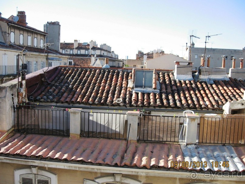 ИСПАНИЯ И НЕ ТОЛЬКО – ОТ ТАРРАГОНЫ ДО САН-РЕМО. САМОСТОЯТЕЛЬНО