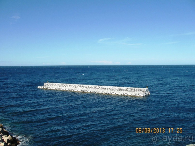 ИСПАНИЯ И НЕ ТОЛЬКО – ОТ ТАРРАГОНЫ ДО САН-РЕМО. САМОСТОЯТЕЛЬНО