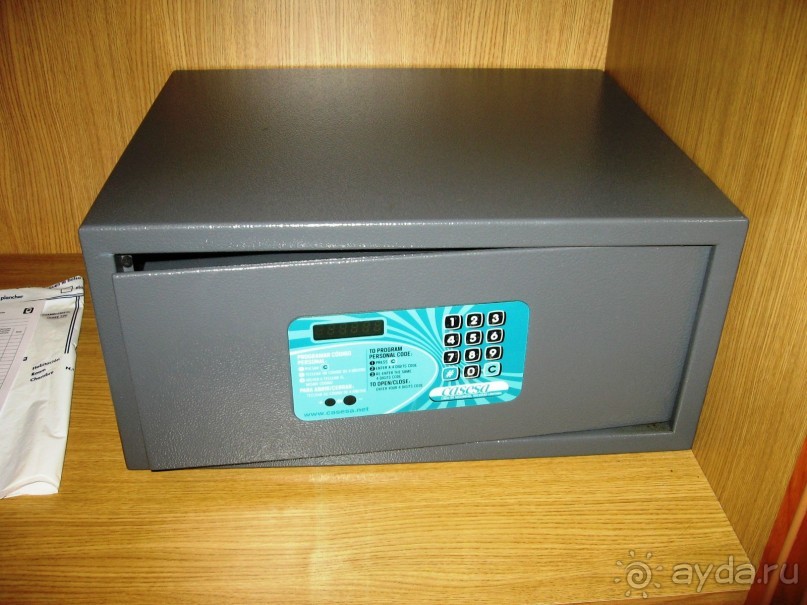 ИСПАНИЯ И НЕ ТОЛЬКО – ОТ ТАРРАГОНЫ ДО САН-РЕМО. САМОСТОЯТЕЛЬНО