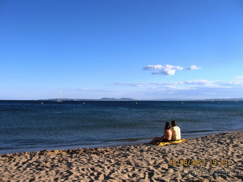 ИСПАНИЯ И НЕ ТОЛЬКО – ОТ ТАРРАГОНЫ ДО САН-РЕМО. САМОСТОЯТЕЛЬНО