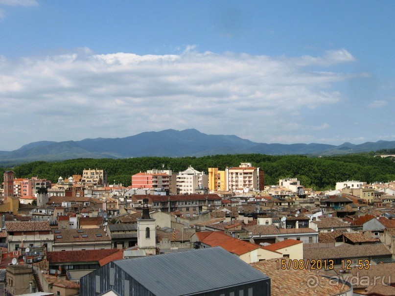 ИСПАНИЯ И НЕ ТОЛЬКО – ОТ ТАРРАГОНЫ ДО САН-РЕМО. САМОСТОЯТЕЛЬНО