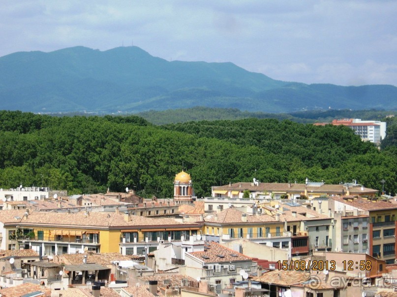 ИСПАНИЯ И НЕ ТОЛЬКО – ОТ ТАРРАГОНЫ ДО САН-РЕМО. САМОСТОЯТЕЛЬНО