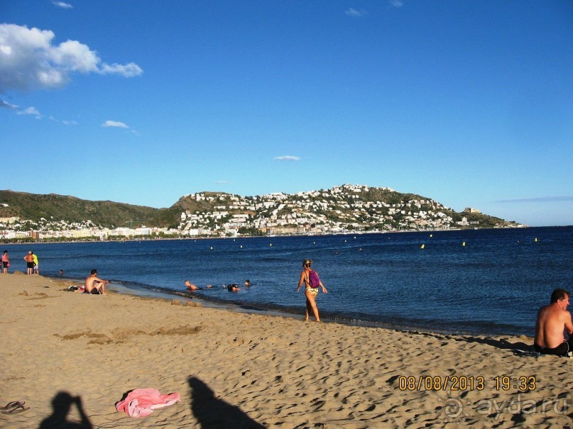 ИСПАНИЯ И НЕ ТОЛЬКО – ОТ ТАРРАГОНЫ ДО САН-РЕМО. САМОСТОЯТЕЛЬНО