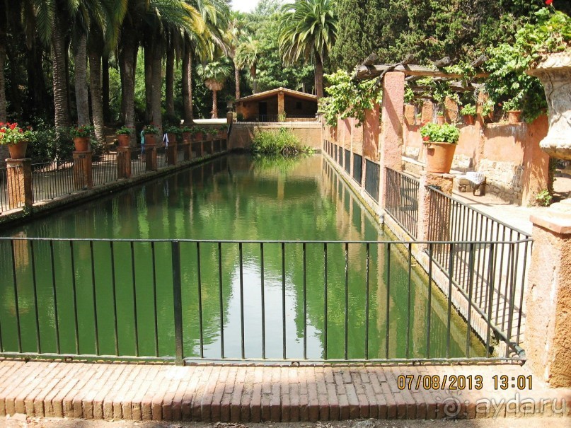 ИСПАНИЯ И НЕ ТОЛЬКО – ОТ ТАРРАГОНЫ ДО САН-РЕМО. САМОСТОЯТЕЛЬНО