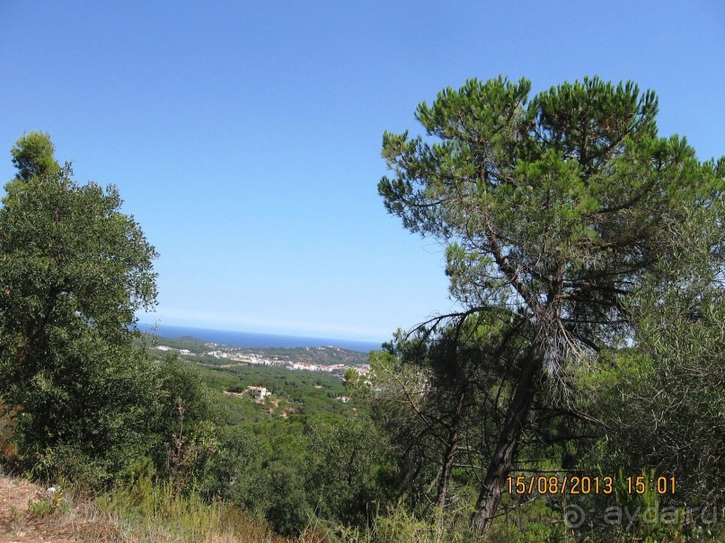 ИСПАНИЯ И НЕ ТОЛЬКО – ОТ ТАРРАГОНЫ ДО САН-РЕМО. САМОСТОЯТЕЛЬНО