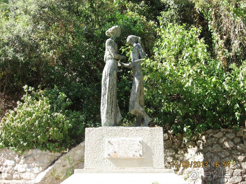 ИСПАНИЯ И НЕ ТОЛЬКО – ОТ ТАРРАГОНЫ ДО САН-РЕМО. САМОСТОЯТЕЛЬНО