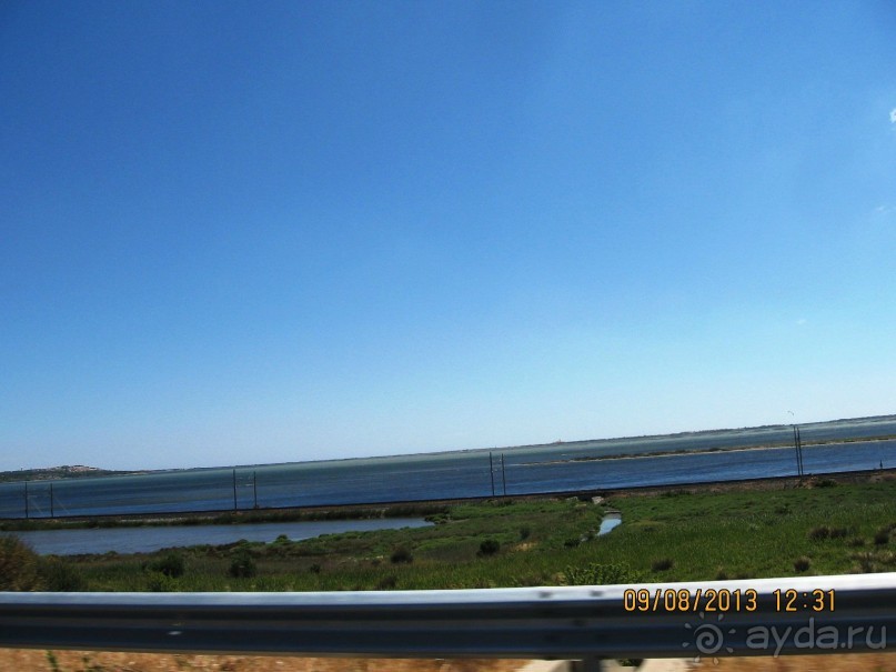 ИСПАНИЯ И НЕ ТОЛЬКО – ОТ ТАРРАГОНЫ ДО САН-РЕМО. САМОСТОЯТЕЛЬНО