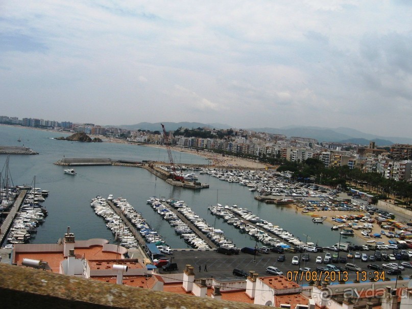 ИСПАНИЯ И НЕ ТОЛЬКО – ОТ ТАРРАГОНЫ ДО САН-РЕМО. САМОСТОЯТЕЛЬНО