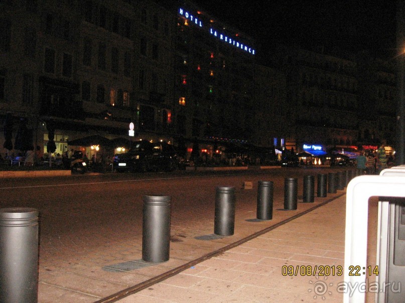 ИСПАНИЯ И НЕ ТОЛЬКО – ОТ ТАРРАГОНЫ ДО САН-РЕМО. САМОСТОЯТЕЛЬНО