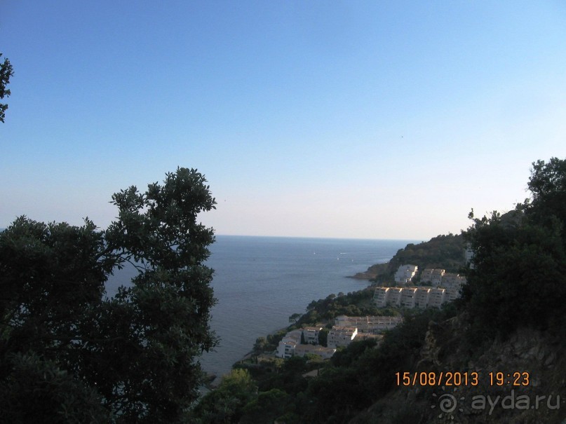 ИСПАНИЯ И НЕ ТОЛЬКО – ОТ ТАРРАГОНЫ ДО САН-РЕМО. САМОСТОЯТЕЛЬНО