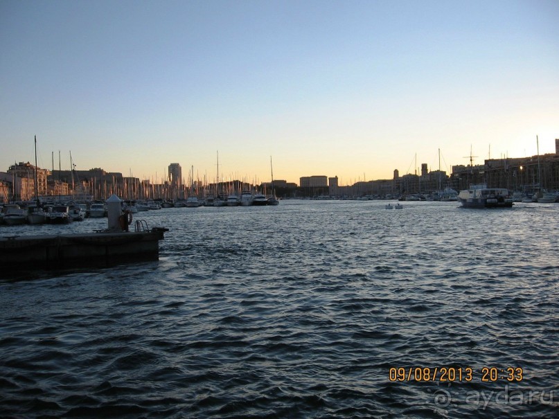 ИСПАНИЯ И НЕ ТОЛЬКО – ОТ ТАРРАГОНЫ ДО САН-РЕМО. САМОСТОЯТЕЛЬНО