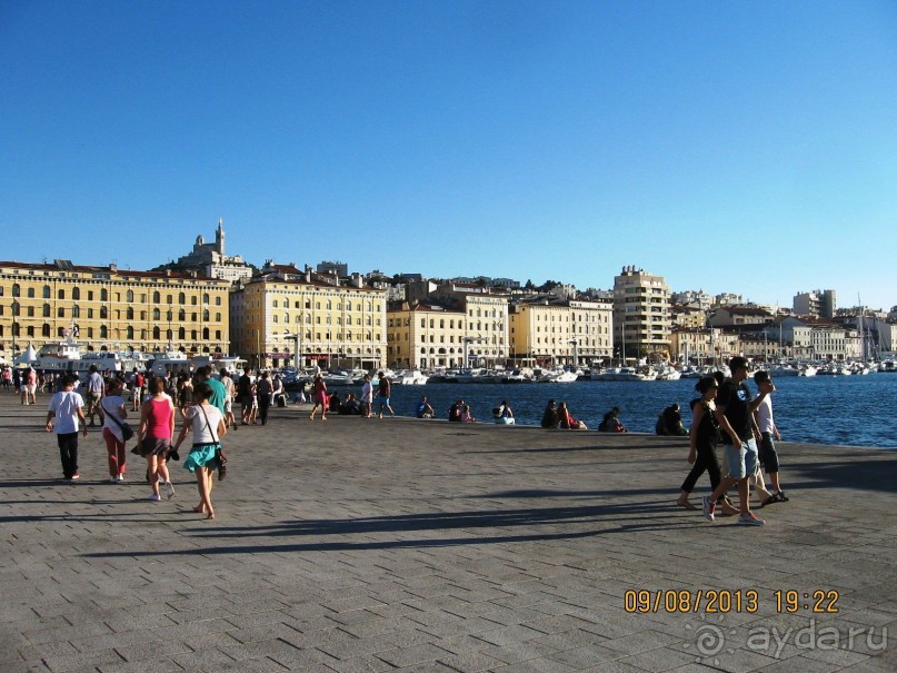 ИСПАНИЯ И НЕ ТОЛЬКО – ОТ ТАРРАГОНЫ ДО САН-РЕМО. САМОСТОЯТЕЛЬНО