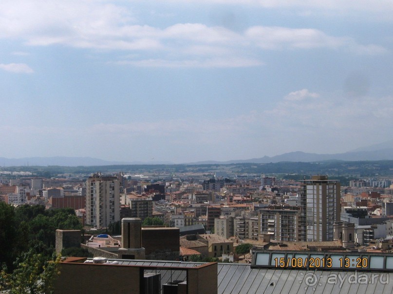 ИСПАНИЯ И НЕ ТОЛЬКО – ОТ ТАРРАГОНЫ ДО САН-РЕМО. САМОСТОЯТЕЛЬНО