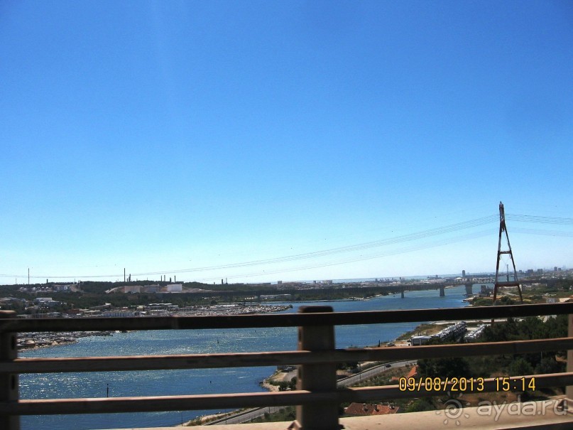 ИСПАНИЯ И НЕ ТОЛЬКО – ОТ ТАРРАГОНЫ ДО САН-РЕМО. САМОСТОЯТЕЛЬНО