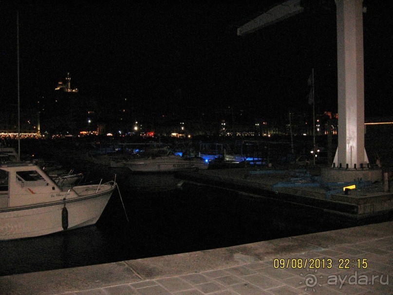 ИСПАНИЯ И НЕ ТОЛЬКО – ОТ ТАРРАГОНЫ ДО САН-РЕМО. САМОСТОЯТЕЛЬНО