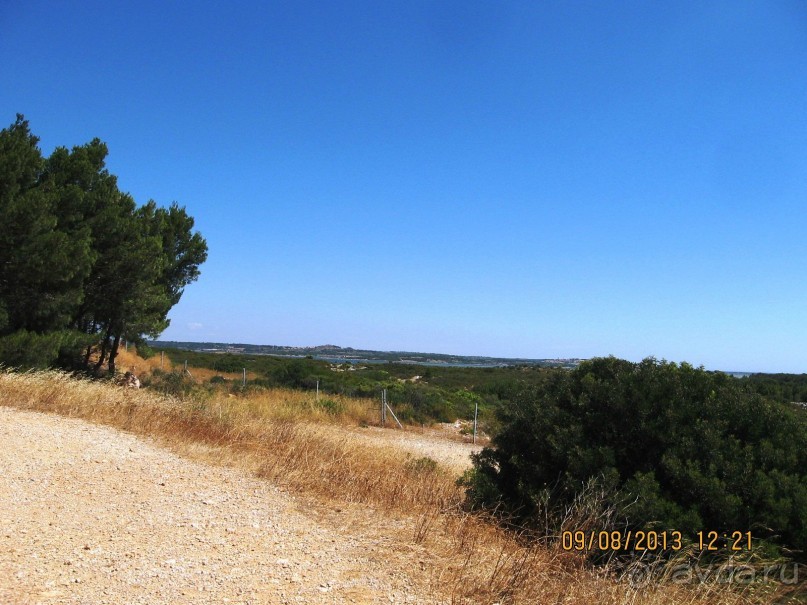 ИСПАНИЯ И НЕ ТОЛЬКО – ОТ ТАРРАГОНЫ ДО САН-РЕМО. САМОСТОЯТЕЛЬНО