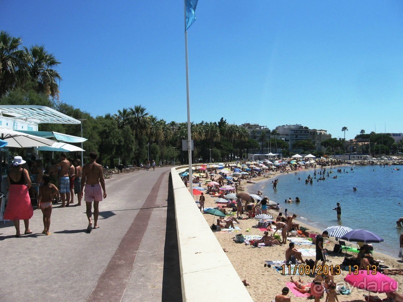 ИСПАНИЯ И НЕ ТОЛЬКО – ОТ ТАРРАГОНЫ ДО САН-РЕМО. САМОСТОЯТЕЛЬНО