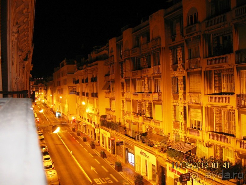 ИСПАНИЯ И НЕ ТОЛЬКО – ОТ ТАРРАГОНЫ ДО САН-РЕМО. САМОСТОЯТЕЛЬНО