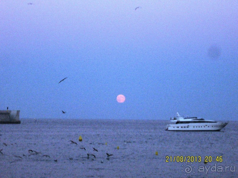 ИСПАНИЯ И НЕ ТОЛЬКО – ОТ ТАРРАГОНЫ ДО САН-РЕМО. САМОСТОЯТЕЛЬНО