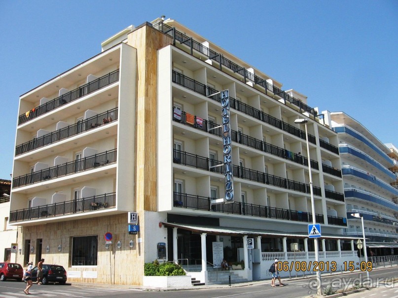 ИСПАНИЯ И НЕ ТОЛЬКО – ОТ <a href=/spain/tarragona/>ТАРРАГОНЫ</a> ДО САН-РЕМО. САМОСТОЯТЕЛЬНО