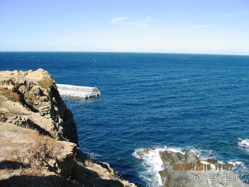 ИСПАНИЯ И НЕ ТОЛЬКО – ОТ ТАРРАГОНЫ ДО САН-РЕМО. САМОСТОЯТЕЛЬНО