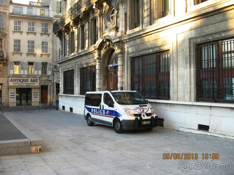 ИСПАНИЯ И НЕ ТОЛЬКО – ОТ ТАРРАГОНЫ ДО САН-РЕМО. САМОСТОЯТЕЛЬНО