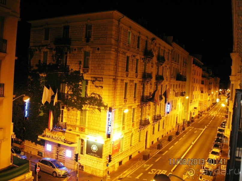 ИСПАНИЯ И НЕ ТОЛЬКО – ОТ ТАРРАГОНЫ ДО САН-РЕМО. САМОСТОЯТЕЛЬНО