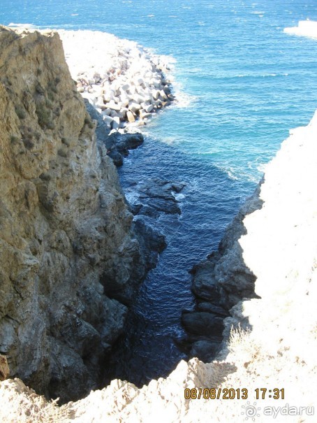 ИСПАНИЯ И НЕ ТОЛЬКО – ОТ ТАРРАГОНЫ ДО САН-РЕМО. САМОСТОЯТЕЛЬНО