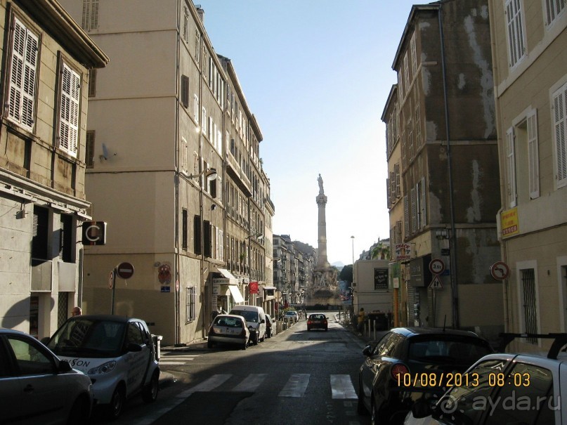 ИСПАНИЯ И НЕ ТОЛЬКО – ОТ ТАРРАГОНЫ ДО САН-РЕМО. САМОСТОЯТЕЛЬНО