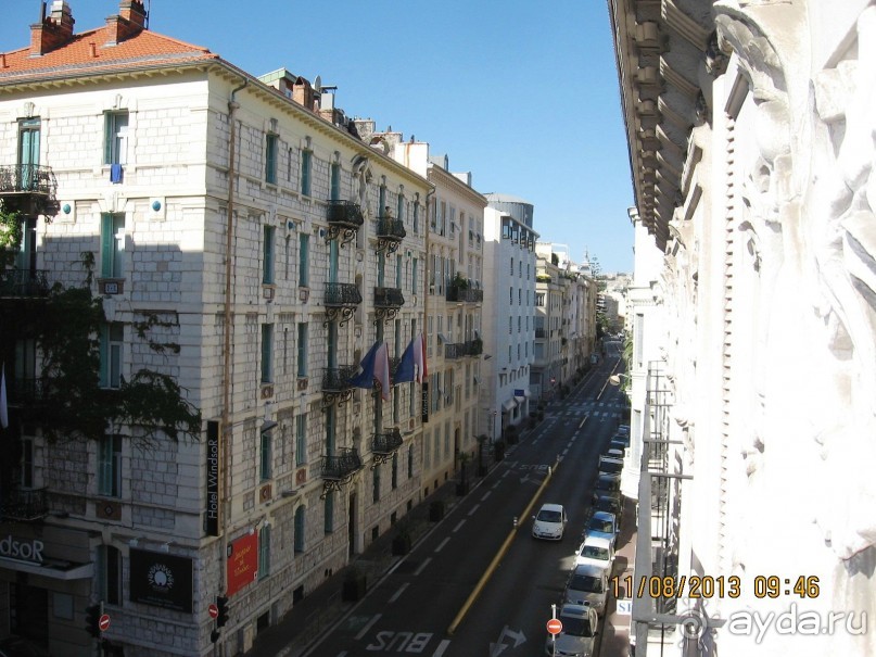 ИСПАНИЯ И НЕ ТОЛЬКО – ОТ ТАРРАГОНЫ ДО САН-РЕМО. САМОСТОЯТЕЛЬНО