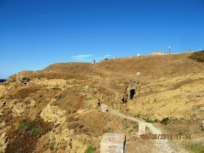 ИСПАНИЯ И НЕ ТОЛЬКО – ОТ ТАРРАГОНЫ ДО САН-РЕМО. САМОСТОЯТЕЛЬНО