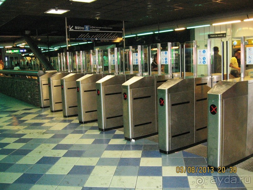 ИСПАНИЯ И НЕ ТОЛЬКО – ОТ ТАРРАГОНЫ ДО САН-РЕМО. САМОСТОЯТЕЛЬНО