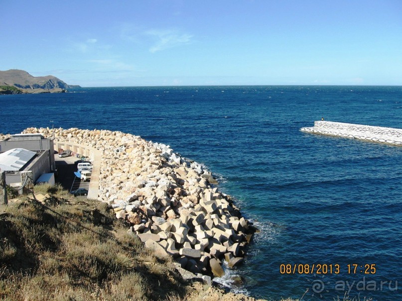 ИСПАНИЯ И НЕ ТОЛЬКО – ОТ ТАРРАГОНЫ ДО САН-РЕМО. САМОСТОЯТЕЛЬНО