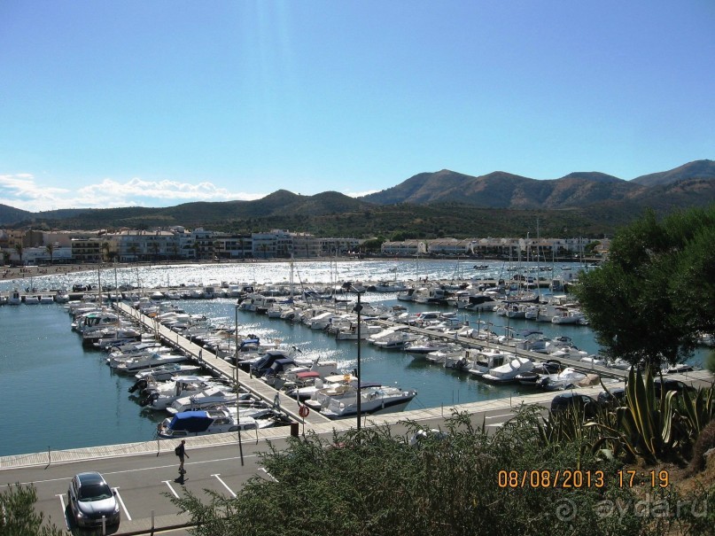 ИСПАНИЯ И НЕ ТОЛЬКО – ОТ ТАРРАГОНЫ ДО САН-РЕМО. САМОСТОЯТЕЛЬНО