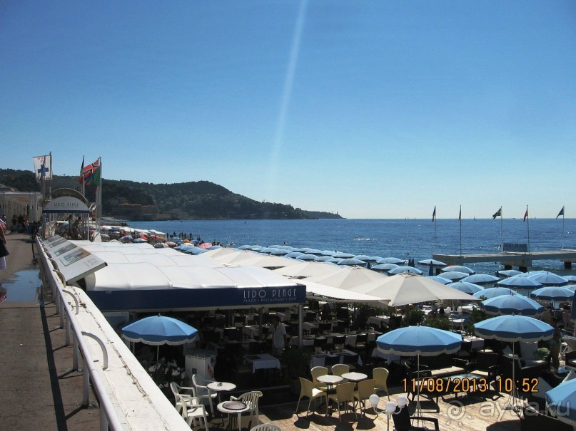 ИСПАНИЯ И НЕ ТОЛЬКО – ОТ ТАРРАГОНЫ ДО САН-РЕМО. САМОСТОЯТЕЛЬНО