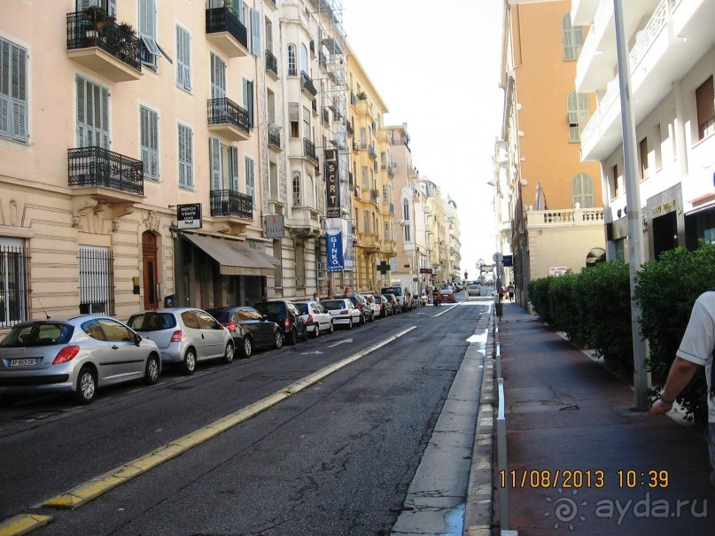 ИСПАНИЯ И НЕ ТОЛЬКО – ОТ ТАРРАГОНЫ ДО САН-РЕМО. САМОСТОЯТЕЛЬНО